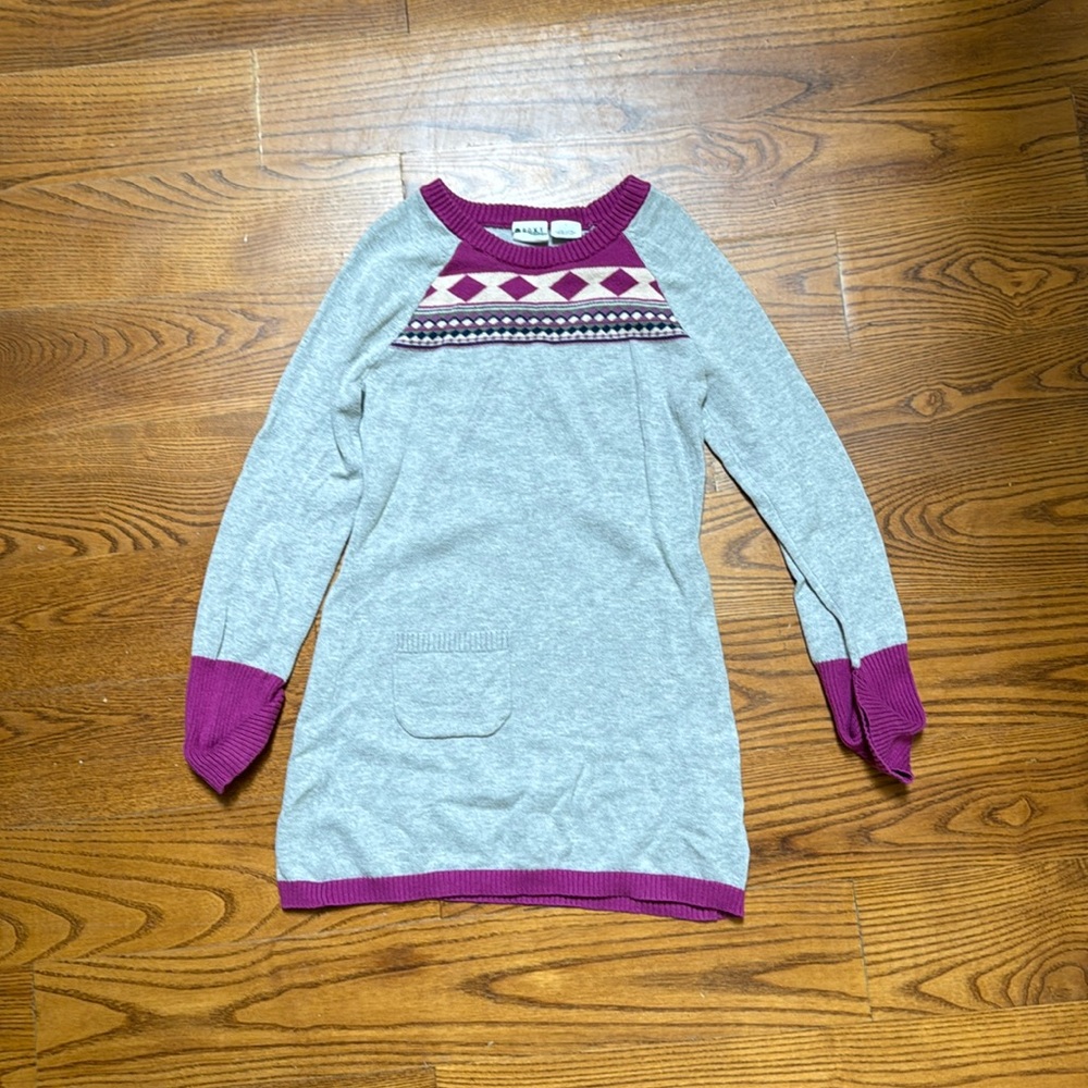 Roxy youth dress